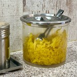 ラーメン王 後楽本舗  - 