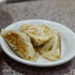 ラーメン王 後楽本舗  - 