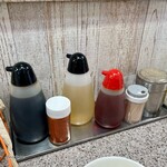 ラーメン王 後楽本舗  - 