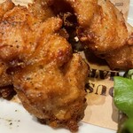 ピッツァ サルヴァトーレ クオモ 瑞穂店 - 