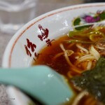 ラーメン王 後楽本舗  - 