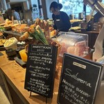 MORETHAN TAPAS LOUNGE - 