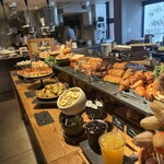 MORETHAN TAPAS LOUNGE - 