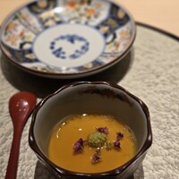 渋谷 天婦羅 ふじもと - 