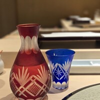 渋谷 天婦羅 ふじもと - 