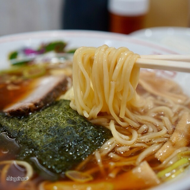 Ramen Ou Kouraku Honpo