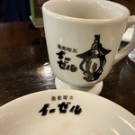 画廊喫茶 イーゼル - 好き