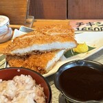 名古屋コーチン弌鳥 - 