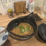居酒屋燃えた うらめし屋 赤羽 - 