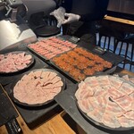 MORETHAN TAPAS LOUNGE - 