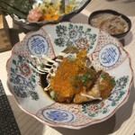 大人のおばんざいと鉄板料理 柚縁 栄住吉店 - 