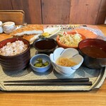 名古屋コーチン弌鳥 - 