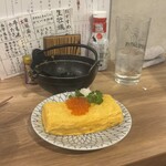 居酒屋燃えた うらめし屋 赤羽 - 