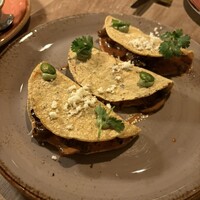 FONDA MEXICANA New York 銀座店 - 