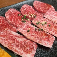 南新宿 和牛焼肉 慶 - 