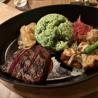 FONDA MEXICANA New York 銀座店 - 