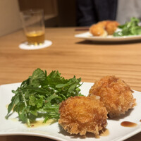 料理屋 かめ田 - 