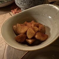 FONDA MEXICANA New York 銀座店 - 