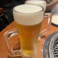 南新宿 和牛焼肉 慶 - 