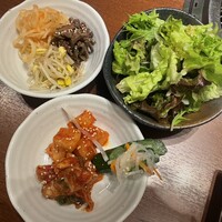 南新宿 和牛焼肉 慶 - 