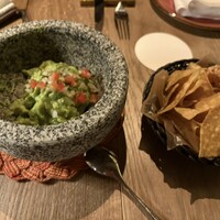 FONDA MEXICANA New York 銀座店 - 
