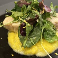 レストラン ファヌアン - 