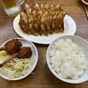 元祖仙台ひとくち餃子 あずま 一番町店