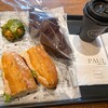 PAUL 品川駅店