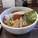 麺処 井の庄 - 