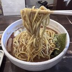 麺処 井の庄 - 