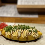 石垣島 炭火焼牛串&ホルモン ふじた - 