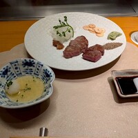 巴里 夕顔 - 
