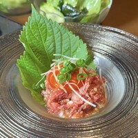 松阪牛炭火焼肉 東海亭 - 