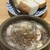大衆地下酒場 ナナツバ - 料理写真:牛もつと木の子のアヒージョ