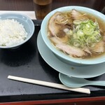 新橋ニューともちん - 