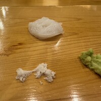 鮨 しゅん輔 阿佐ヶ谷 - 