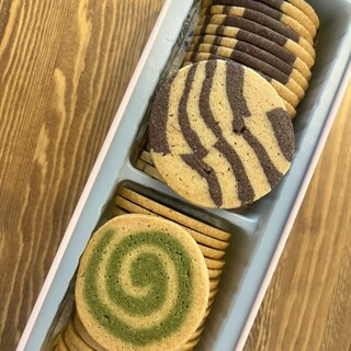 口コミ一覧 : 山本道子の店 - 半蔵門/洋菓子 [食べログ]