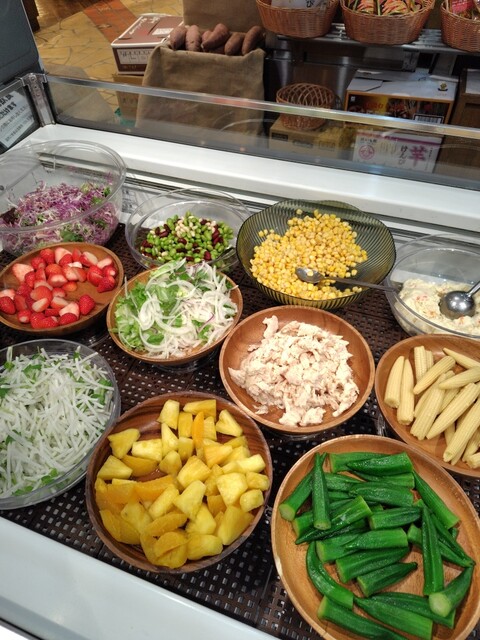 678(Rokunanahachi) photo 3