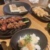 焼鳥と酒 木々家 池袋西口本店