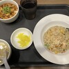 中華料理 金明飯店 東梅田店