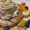 Delices tarte&cafe KITTE博多店
