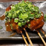 鳥真 横須賀中央店 - 