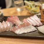 フィッシュ オン ディッシュ ロリー - 