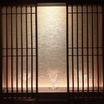 ロッキングチェア - 店内