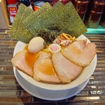 ヌードルズキッチン ガナーズ - 