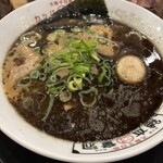 河童らーめん本舗 工場直営店 - 