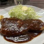 ニューとん助 - 