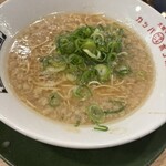 河童らーめん本舗 工場直営店 - 