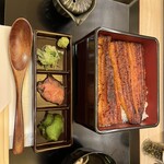 鰻の成瀬 久が原店 - 