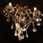 ロッキングチェア - 照明